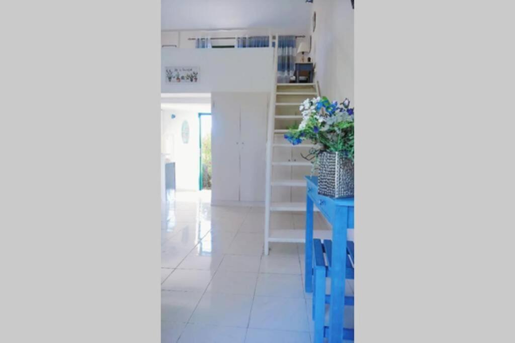 Lefkes Apartments Sidari Sidárion Eksteriør bilde