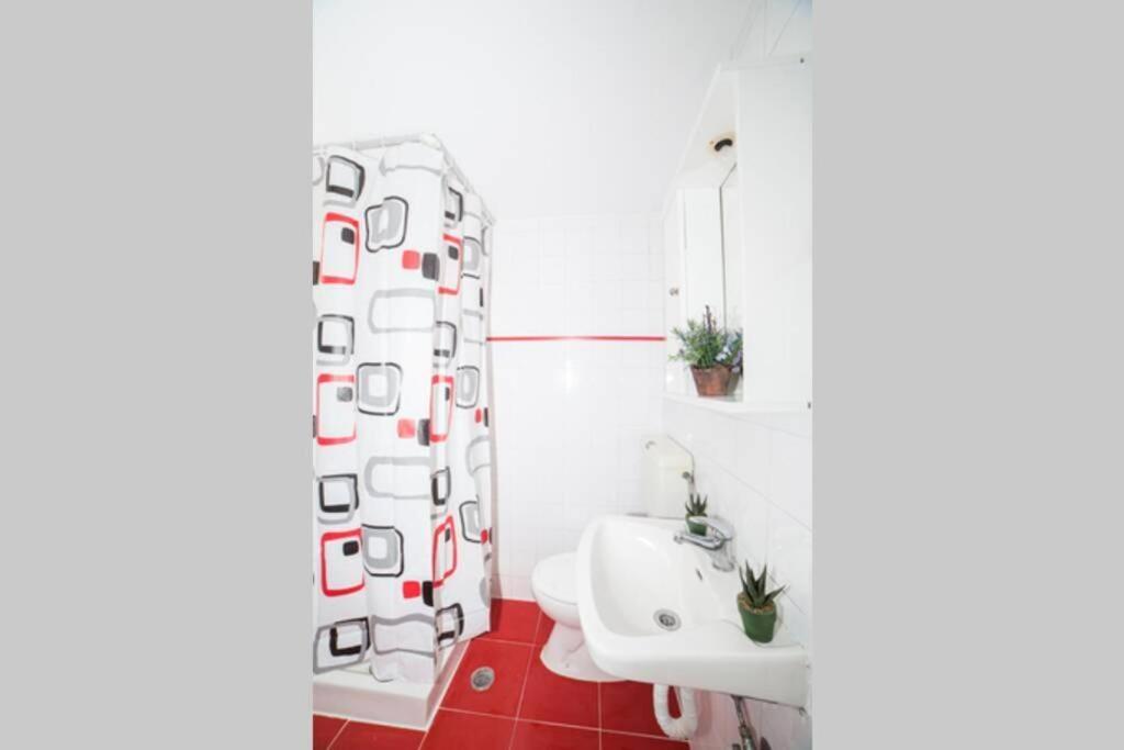 Lefkes Apartments Sidari Sidárion Eksteriør bilde